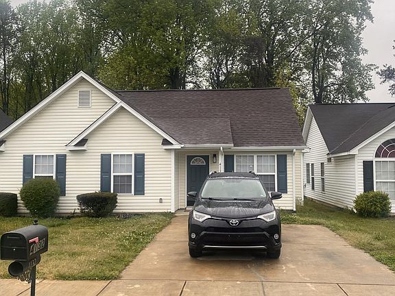 3rd image of 4132 Canyon Creek Ln