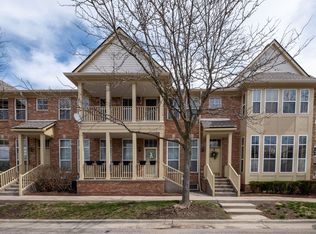 158 Paton Way #6, Romeo, MI 48065