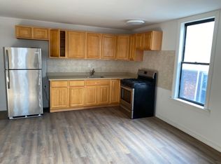 1356 Rosedale Ave #3, Bronx, NY 10472