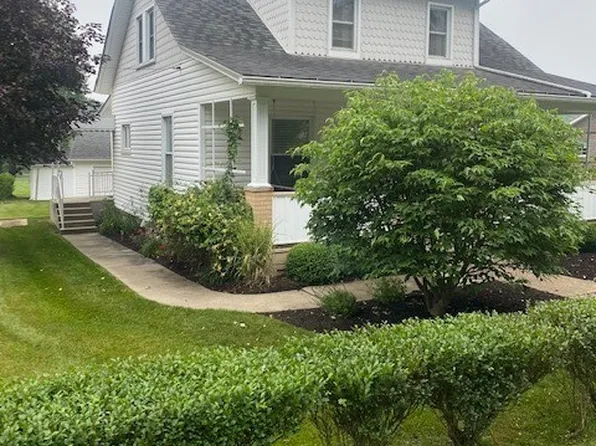 320 S Home Ave, Butler, PA 16001