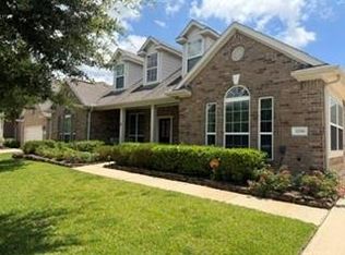 3298 Explorer Way, Conroe, TX 77301