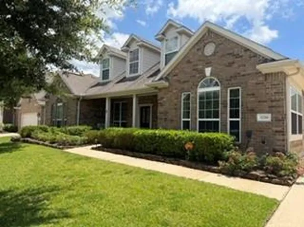 3298 Explorer Way, Conroe, TX 77301
