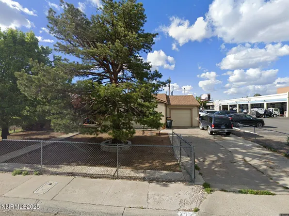 415 Margrave Dr, Reno, NV 89502