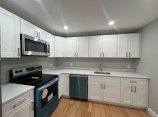 Brand New Renovated Apartments, Albany, NY 12206