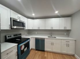 Brand New Renovated Apartments