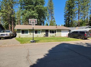 20306 Sugar Pine St, Burney, CA 96013
