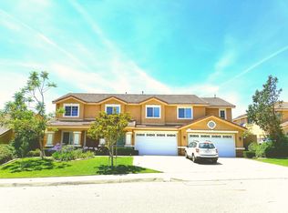 6452 N Cold Mountain Way, San Bernardino, CA 92407