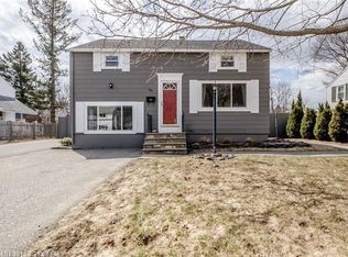 86 Massachusetts Ave, South Portland, ME 04106