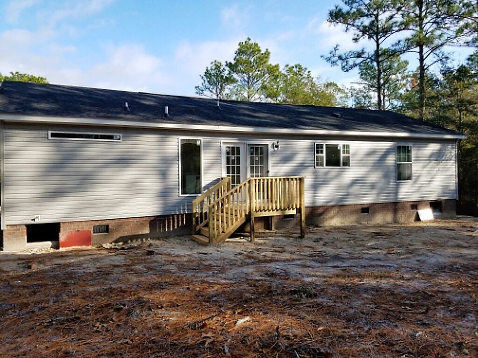 Back of Home
