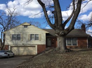 604 W 96th St, Kansas City, MO 64114