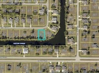 2622 SW 5th St, Cape Coral, FL 33991