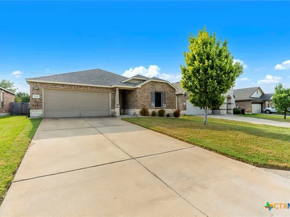 5616 Hopkins Dr, Temple, TX 76502