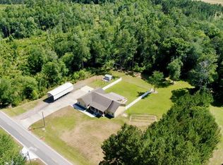 4446 Manor Millwood Rd S #S, Manor, GA 31550