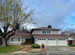 226 Joaquin Dr, Danville, CA 94526