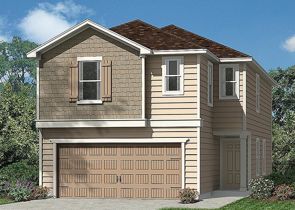 1st image of 19415 Tinway Ct