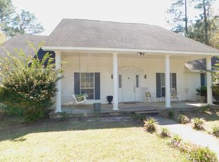 12333 Ridgeview Loop, Andalusia, AL 36421