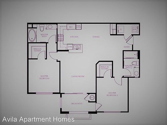 2nd image of 28155 Encanto Dr Unit 428