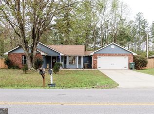 142 Woodbridge Rd, Kingsland, GA 31548