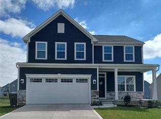 1131 Kadas Ln, Wooster, OH