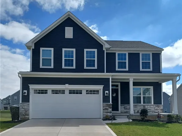 1131 Kadas Ln, Wooster, OH 44691