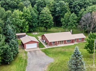 6139 Camels Clearing Rd, Florence, WI 54121