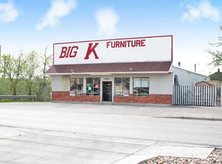 805 E Denver St, Rapid City, SD 57701