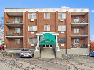 Springhill Condominiums, Marlborough, MA 01752