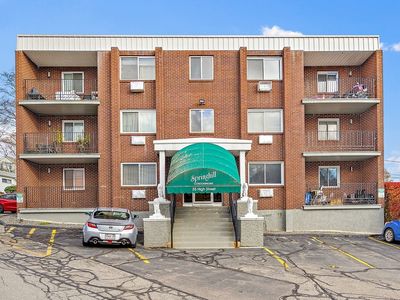 35 High St APT 9, Marlborough, MA, 01752
