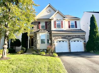 2687 Cast Off Loop, Woodbridge, VA 22191