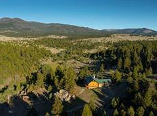 Nhn Little Fish Creek Rd, Whitehall, MT 59759