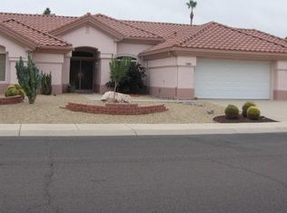 15709 W Whitewood Dr, Sun City West, AZ 85375