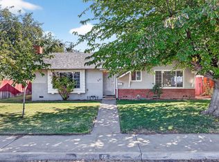 221 S Coalinga St, Coalinga, CA 93210
