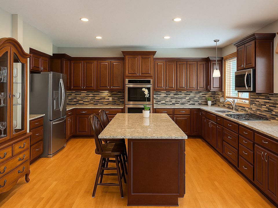 Home Skill『B-Level』 13975 Jessica Dr, Rogers, MN 55374 | Zillow