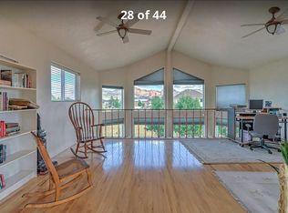 753 Creekside Ln, New Harmony, UT 84757