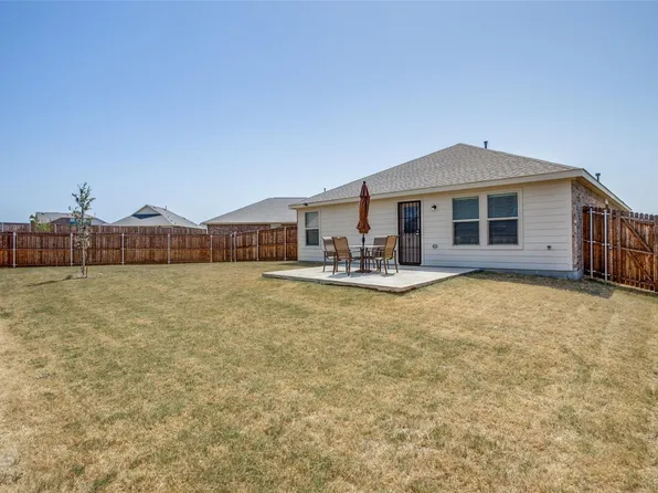 425 Sweetshade Ln, Princeton, TX 75407