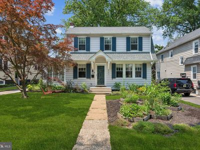 257 Merion Ave, Haddonfield, NJ, 08033