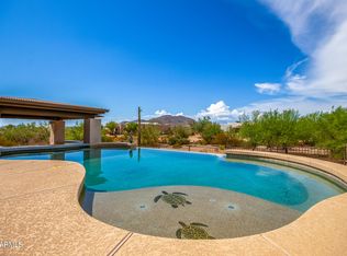 40016 N 1st Pl, Phoenix, AZ 85086