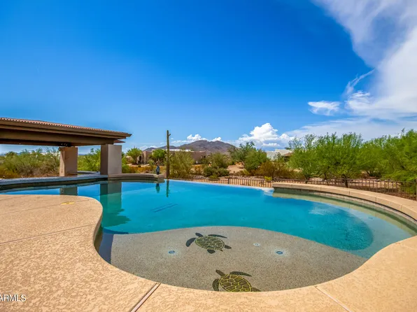 40016 N 1ST Place, Phoenix, AZ 85086