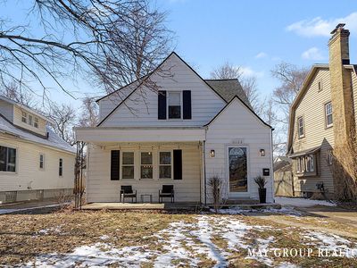 2025 Union Ave SE, Grand Rapids, MI, 49507