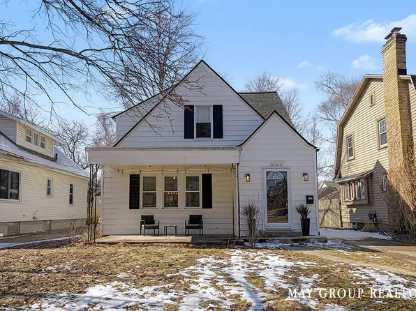 2025 Union Ave SE, Grand Rapids, MI 49507