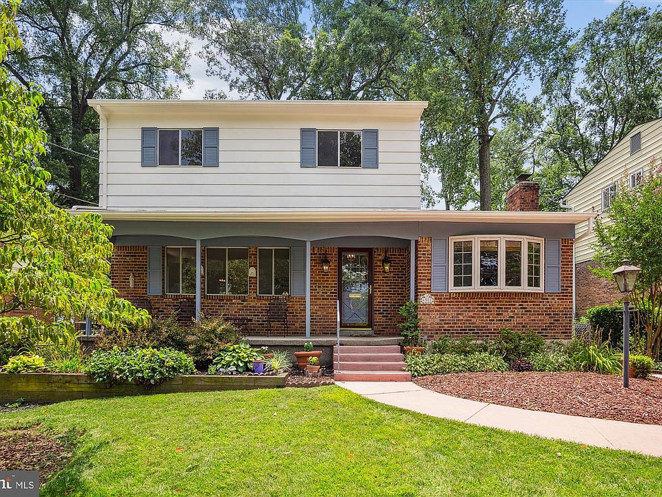 4901 Laguna Rd, College Park, MD 20740 Zillow