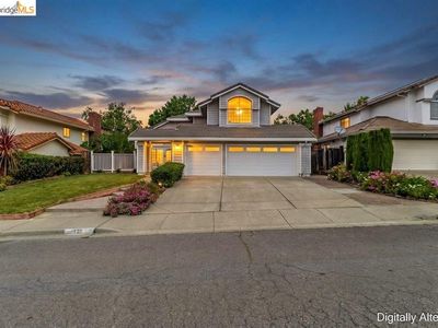 139 Farragut St, Hercules, CA, 94547