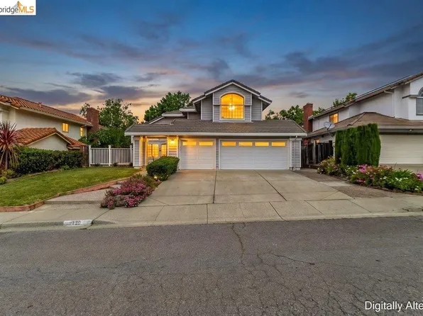 139 Farragut St, Hercules, CA 94547