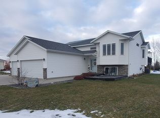 520 3rd St N, Sabin, MN 56580