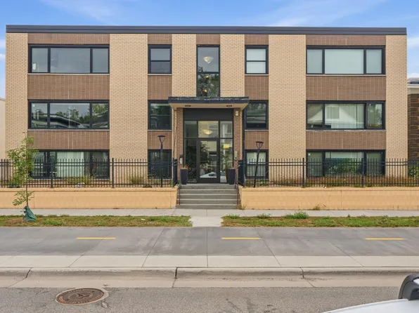 3019 Bryant Ave S APT 101, Minneapolis, MN 55408