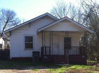 204 Sturtevant St, Greenville, SC 29611