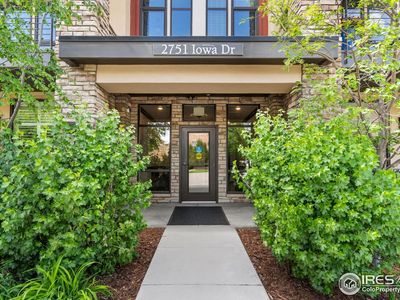 2751 Iowa Dr #205, Fort Collins, CO, 80525