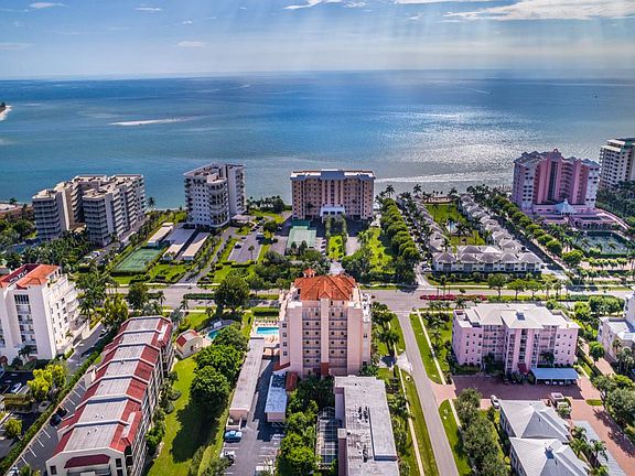 3rd image of 1021 S Collier Blvd APT 401