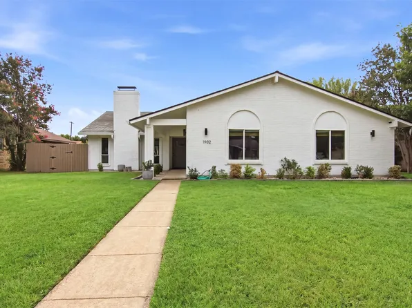 1902 Baylor Dr, Richardson, TX 75081