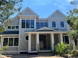 610 Currituck Way, Southport, NC 28461